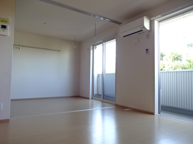 5/22 リビング/ダイニング