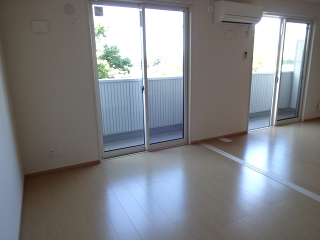 7/22 リビング/ダイニング