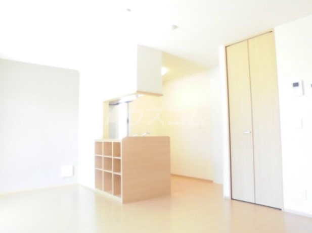 3/23 リビング/ダイニング