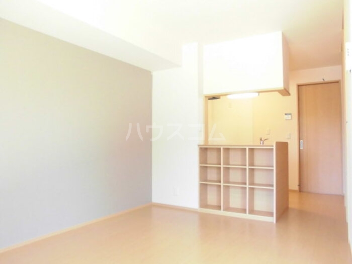 3/17 リビング/ダイニング