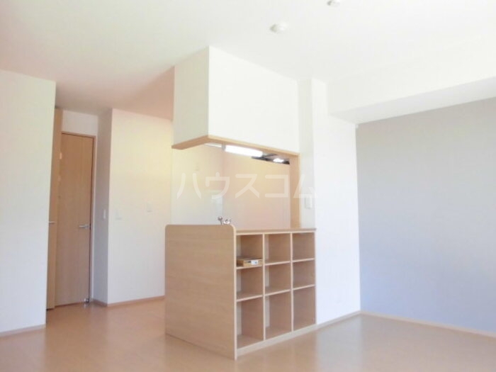 3/23 リビング/ダイニング