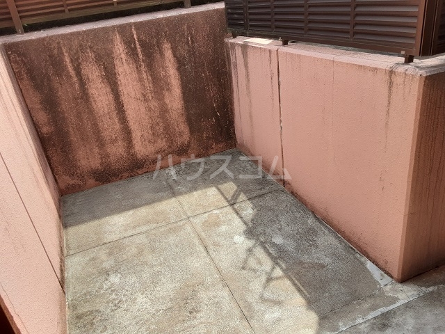 18/29 バルコニー