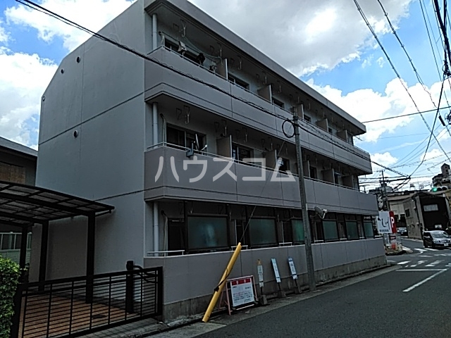 1/20 外観