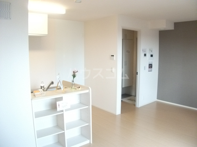 6/30 リビング/ダイニング