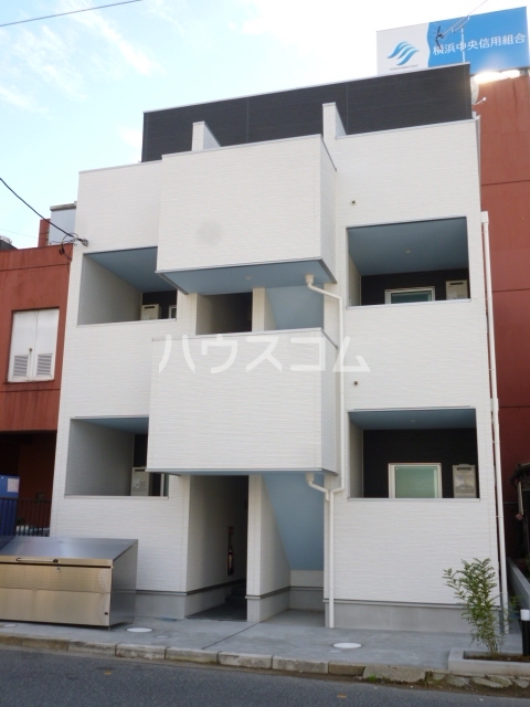 1/30 外観
