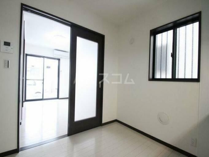 4/24 リビング/ダイニング