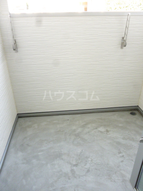 17/30 バルコニー