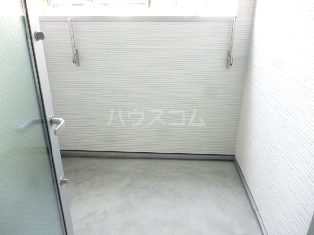 14/30 バルコニー