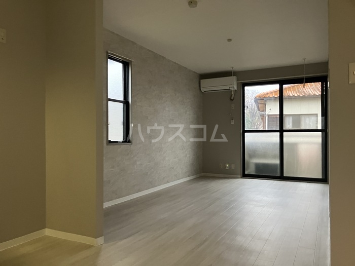 3/19 リビング/ダイニング