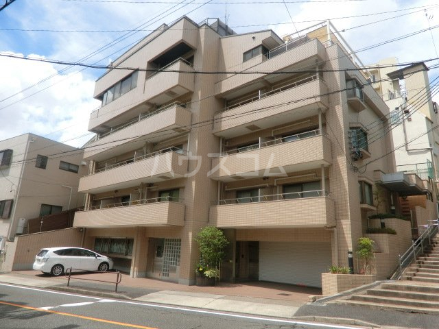 2/9 外観
