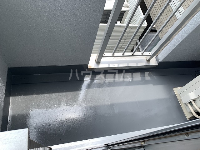 21/30 バルコニー