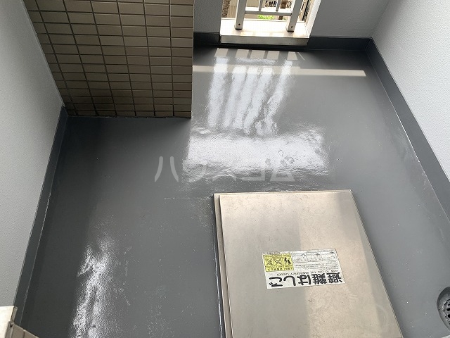 20/30 バルコニー