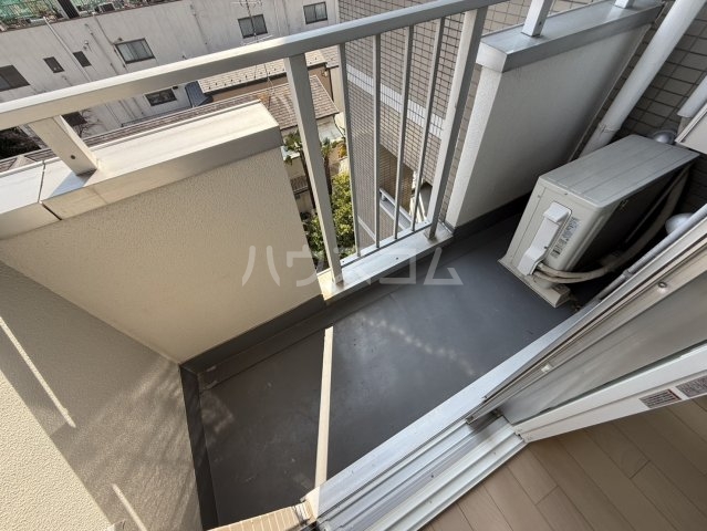 22/30 バルコニー