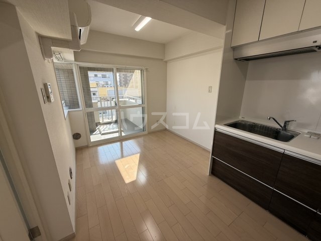 6/30 リビング/ダイニング