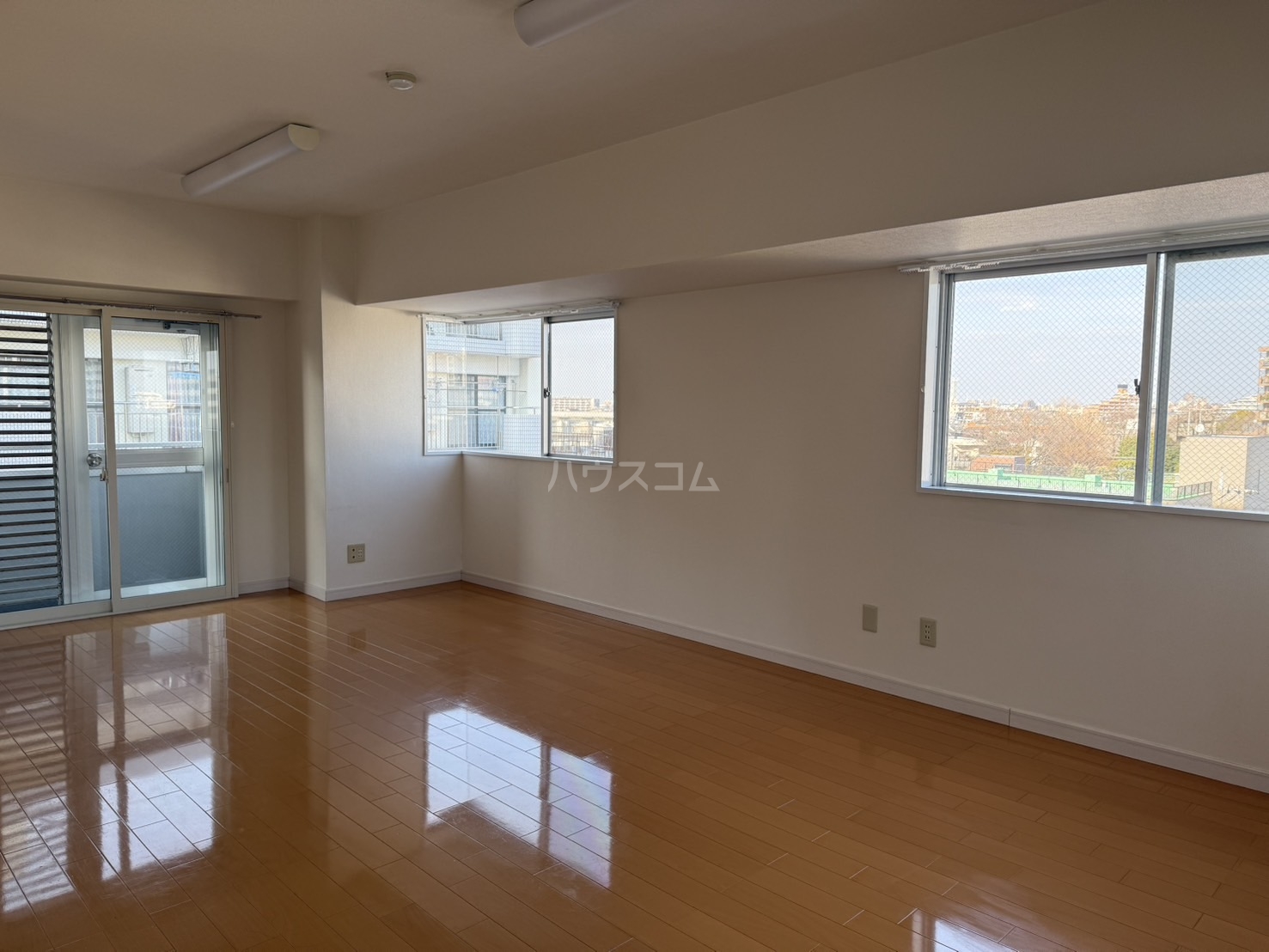 4/30 リビング/ダイニング