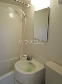 10/20 洗面