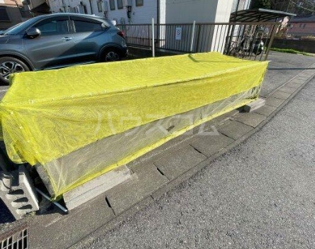 28/28 駐車場