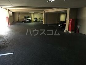 22/29 駐車場