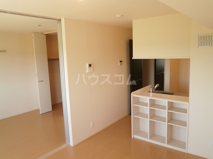 3/15 リビング/ダイニング