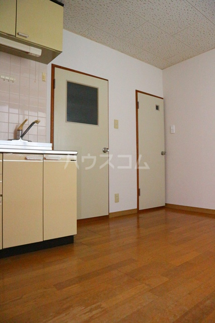 6/30 リビング/ダイニング