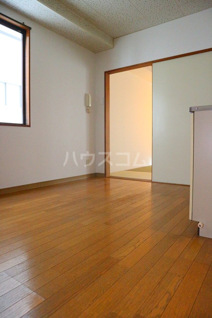 5/30 リビング/ダイニング