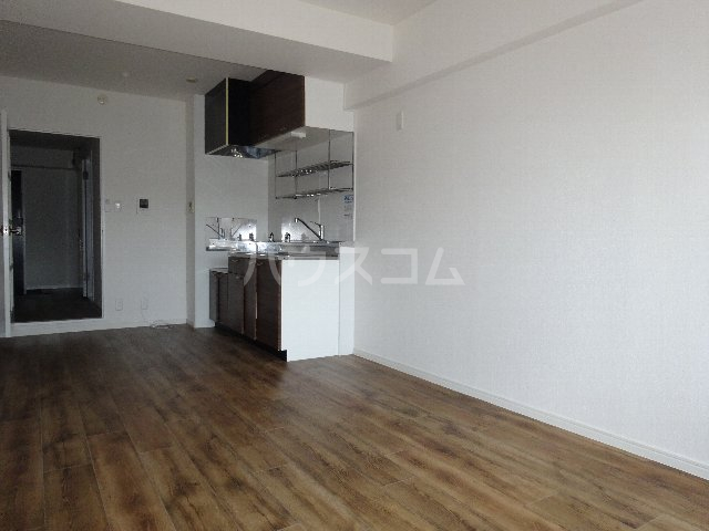 5/30 リビング/ダイニング