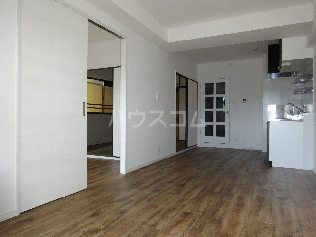 3/30 リビング/ダイニング