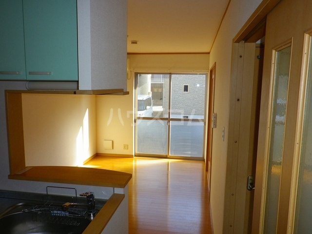 12/27 キッチン