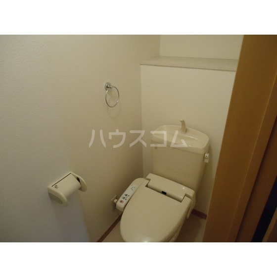 14/27 トイレ