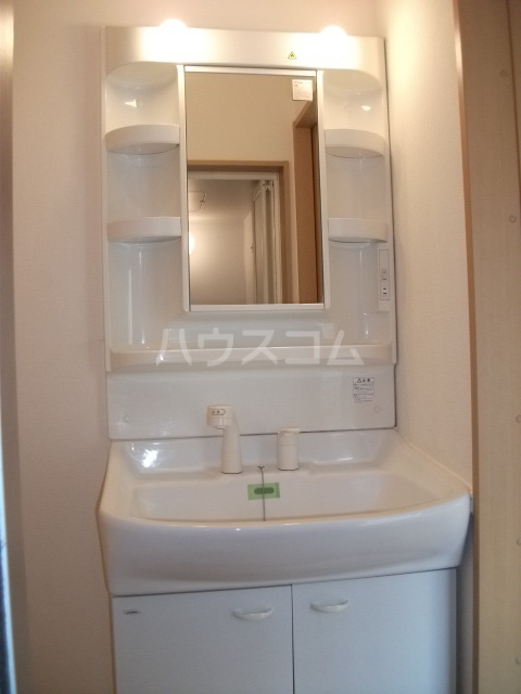 15/27 洗面