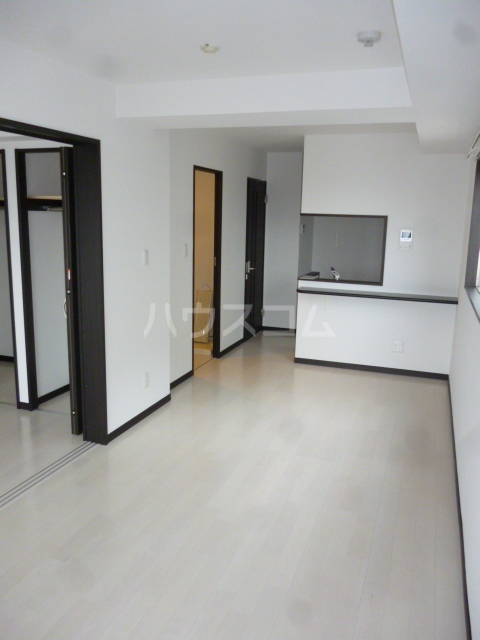 5/28 リビング/ダイニング