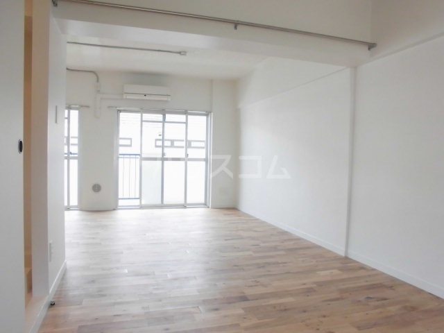 4/28 リビング/ダイニング