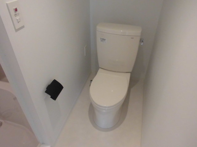 10/28 トイレ