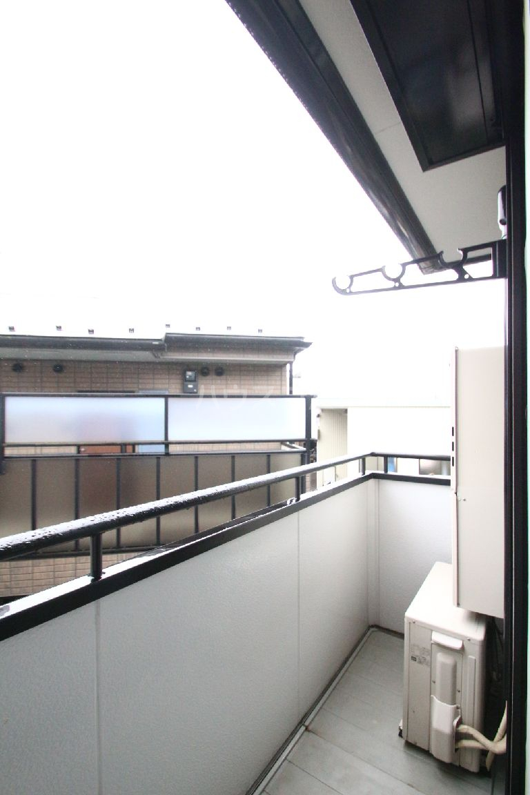 16/30 バルコニー