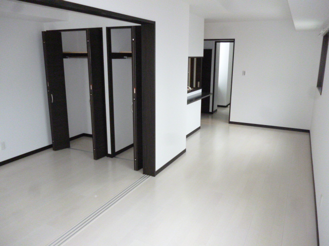 3/27 リビング/ダイニング