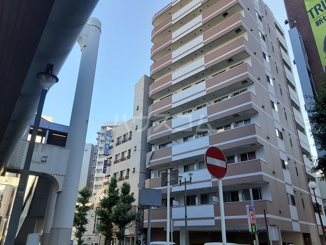 1/27 外観