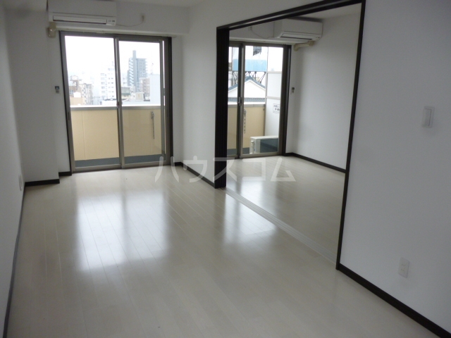 5/28 リビング/ダイニング