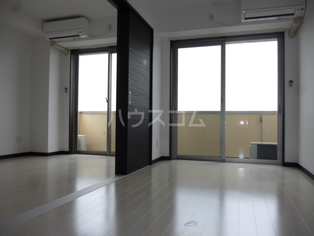 4/28 リビング/ダイニング