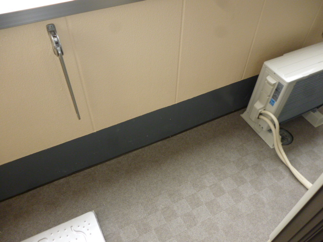 17/28 バルコニー