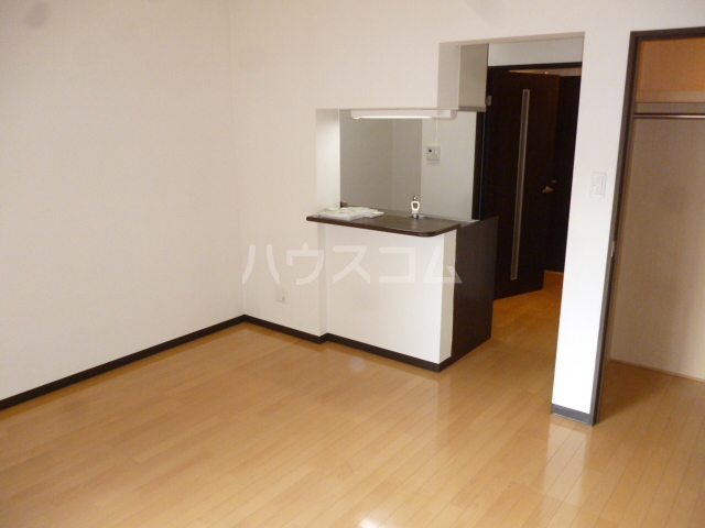 4/27 リビング/ダイニング