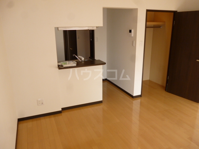 3/27 リビング/ダイニング