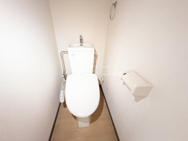 10/28 トイレ