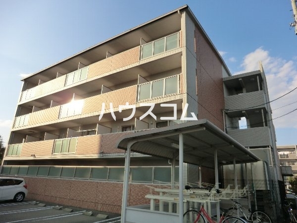 1/16 外観