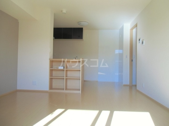 3/15 リビング/ダイニング