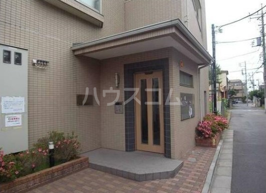 14/24 エントランス