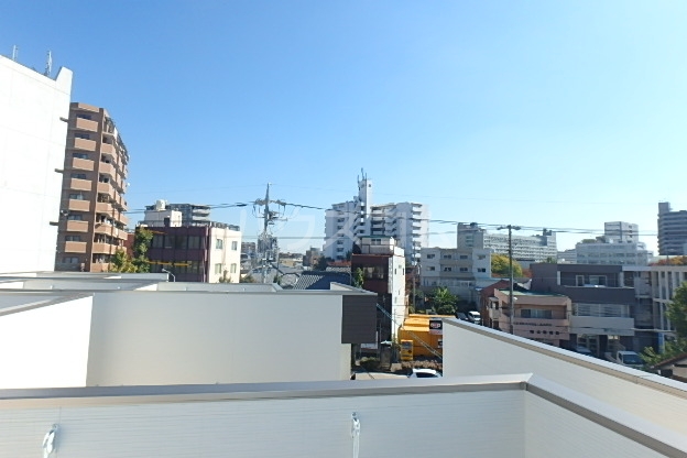 景色