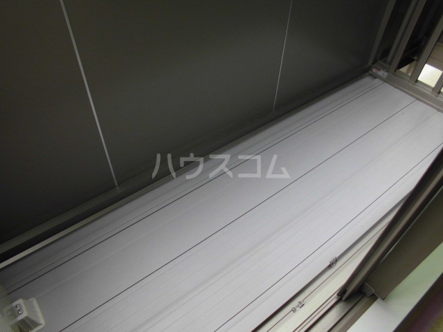 13/25 バルコニー