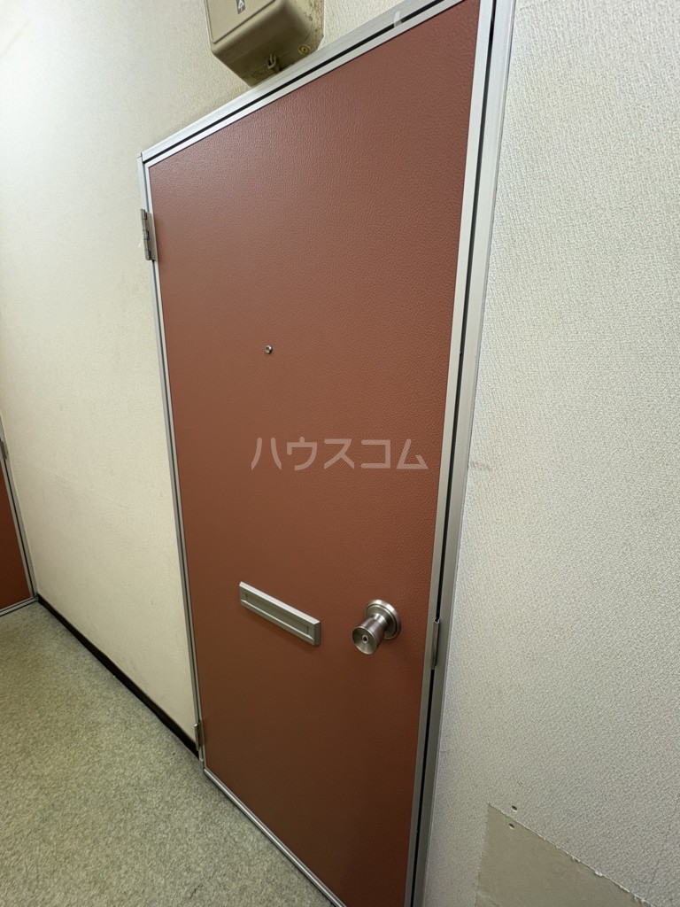 2/10 エントランス
