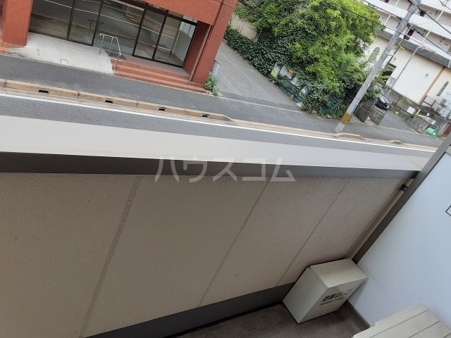 17/30 バルコニー