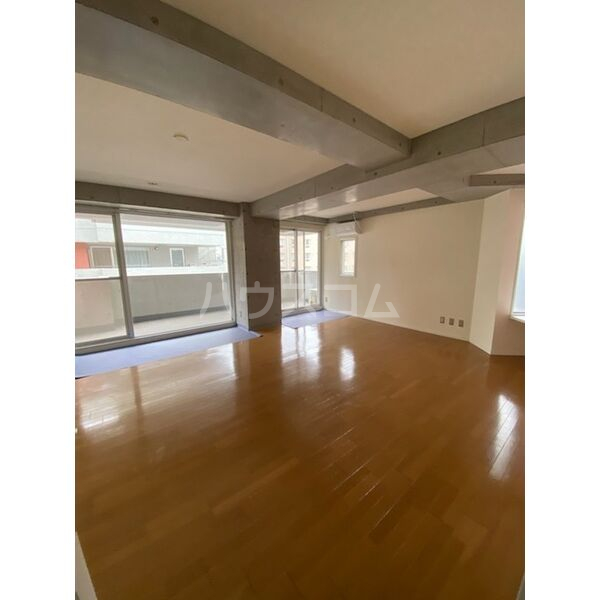 3/27 リビング/ダイニング